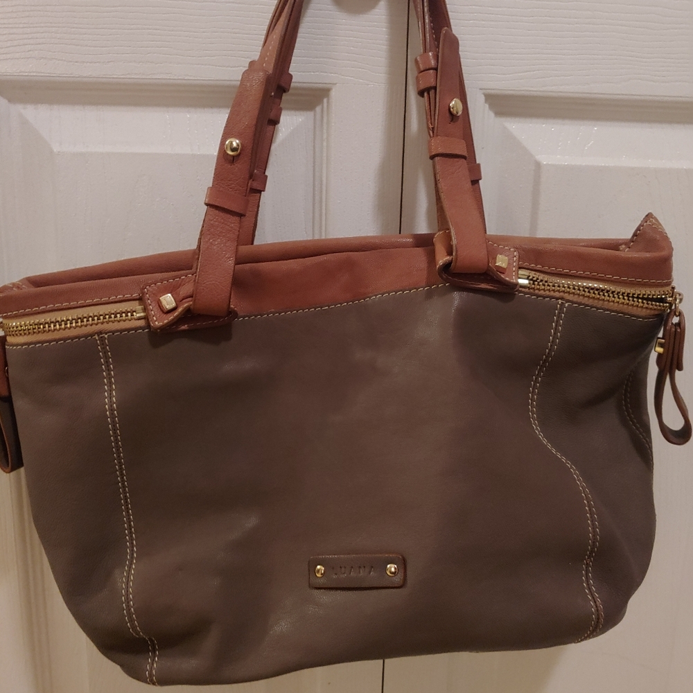 Luana Handbag (make me an offer)